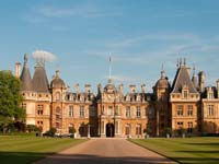 Download our Bedfordshire 5-day break by coach Monday 14th to Friday 18th September 2026 leaflet and booking form
