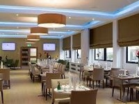 Download The Gallery Restaurant 3-Course Lunch Thursday 14th January 2027 leaflet, booking form and menu
