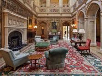 Download the Highclere Castle Trip by coach Thursday 13th August 2026 leaflet and booking form Download the Highclere Castle Trip by coach Thursday 13th August 2026 leaflet and booking form