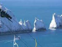 Download our Isle of Wight, Mock Cruise Break 5-day break by coach Monday 23rd to Friday 27th March 2026 leaflet and booking form