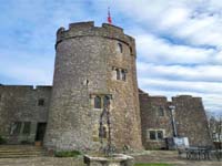 Download our Afternoon Tea in a Castle Trip by coach Thursday 21st March 2024 leaflet and booking form.