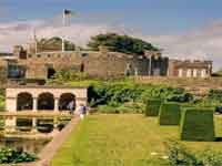 Download our Walmer Castle Trip by coach Wednesday 29th May 2024 leaflet and booking form